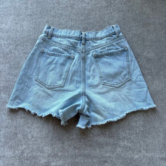 Rhythm Denim Shorts - Picture 3 of 3